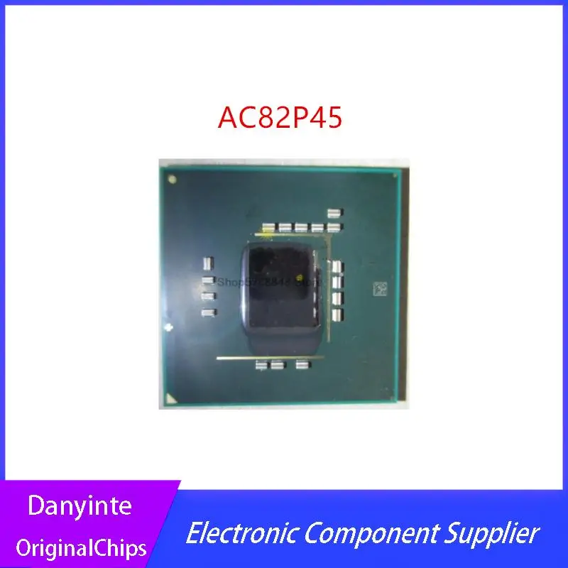 

Новинка AC82P45 SLB7Z AC82P45 SLB8C AC82P43 SLB89 AC82P43 SLB83 BGA 1 шт./партия