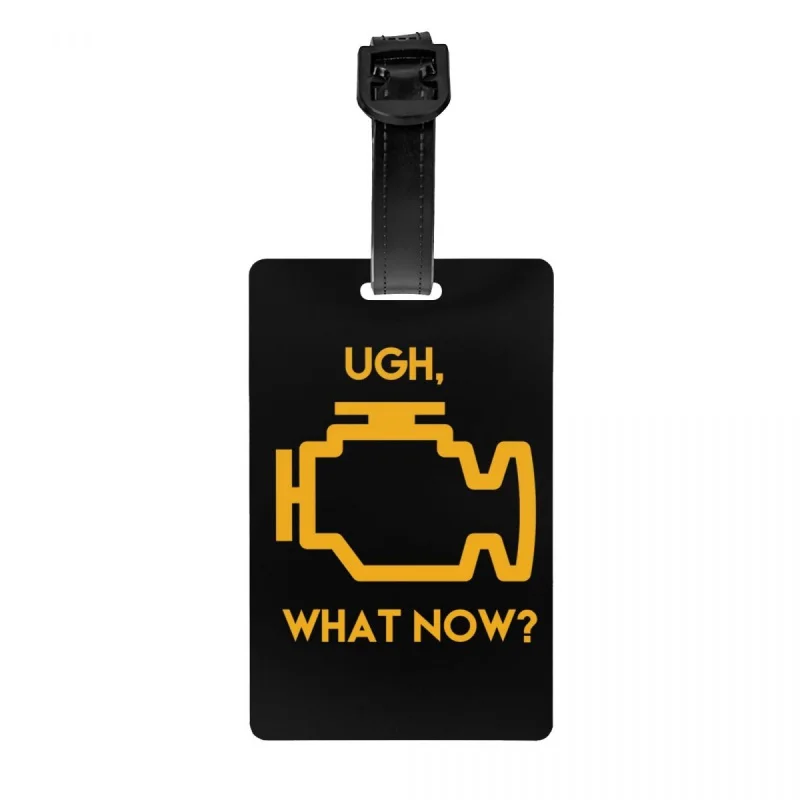 

Проверить двигатель флейта на что сейчас багажная бирка механический автомобиль водитель дорожная сумка чемодан Крышка для конфиденциальности идентификационная этикетка