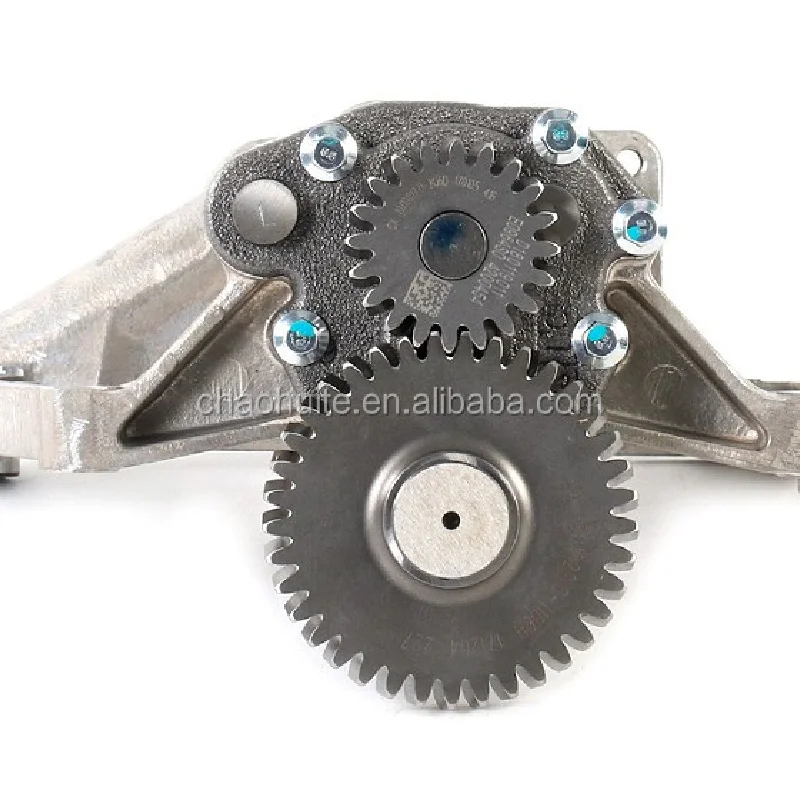 Масляный насос C7.1 4478575 для дизельного двигателя 447-8575 C6.6 4132F073 3054C