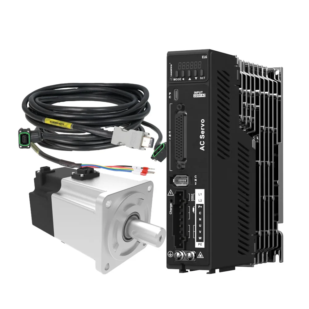 Китайский поставщик заводское предложение мини-мощный Серводвигатель мощностью