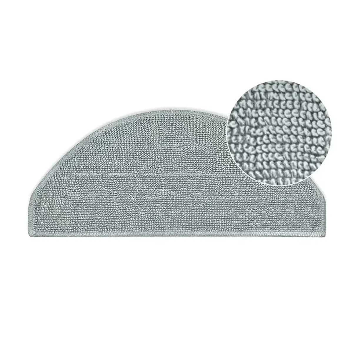 Для робота-пылесоса Xiaomi S20/D106 запасные части для подметальной машины роликовая