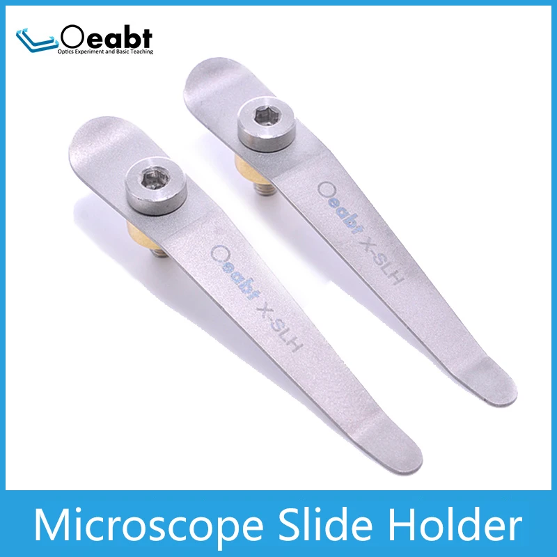 

Регулируемый зажим-зажим для микроскопа