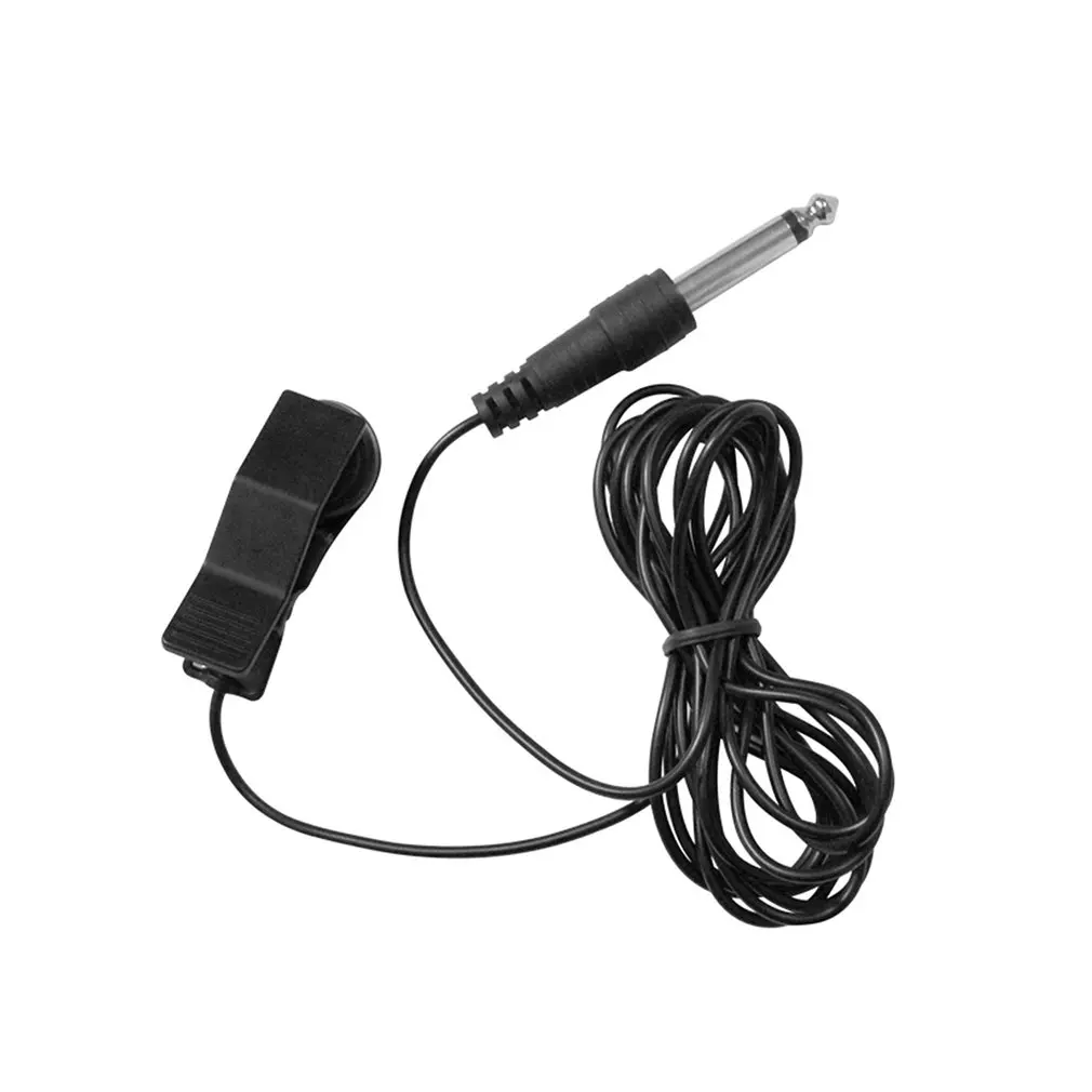 Эксклюзивный звуковой зажим Flanger Variator для гитары тона обычный тюнер