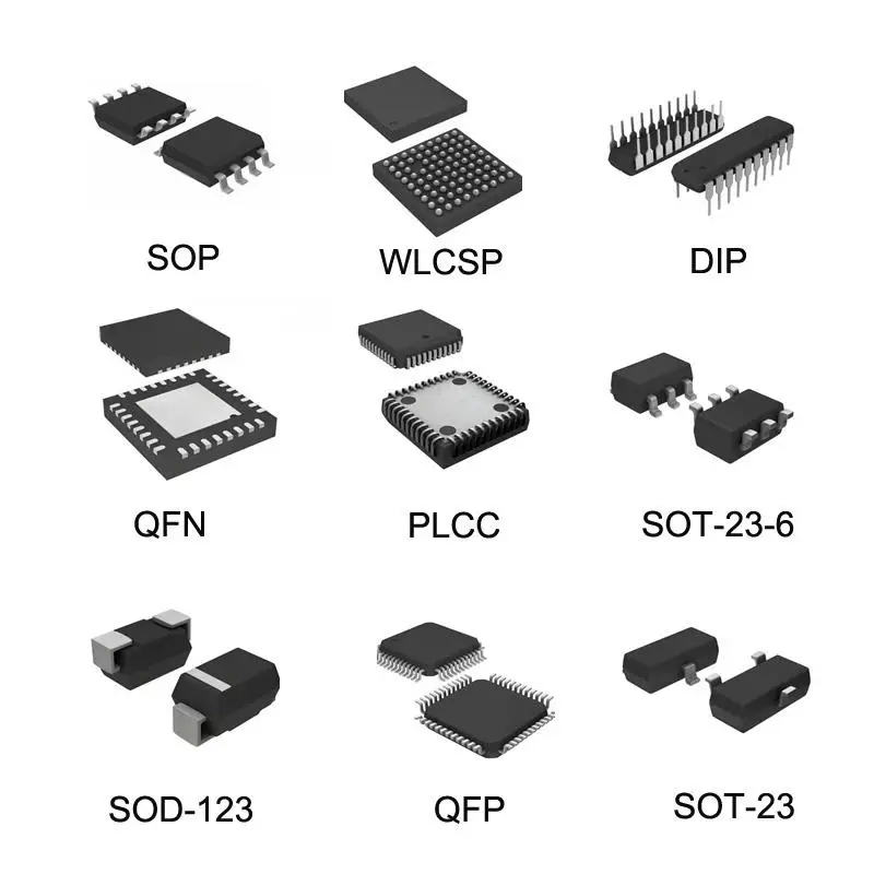 

DSPIC30F3011-30I/PT Original TQFP44 Microcontroller