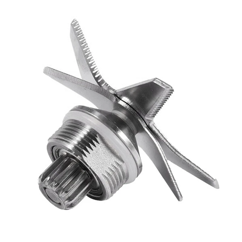 Прочный качественный комбинированный комплект из нержавеющей стали серебристый