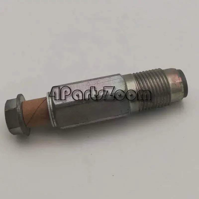 Фото Новый регулятор давления топлива 0954200161 (клапан-датчик) для John Deere 9120, 310J, 310K, 310SJ, 310SK, 315SJ №3