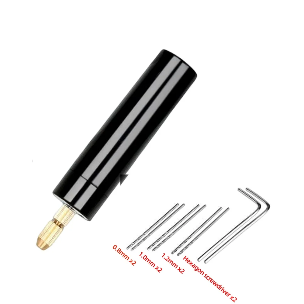 

Мини-электродрель USB для рукоделия