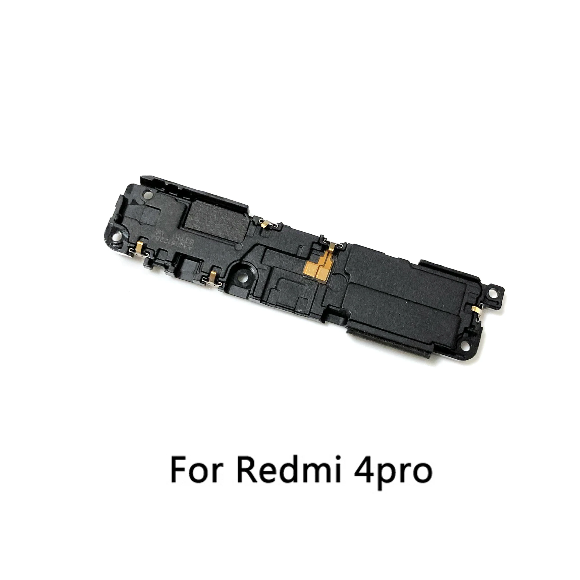 Для Redmi 3S 3X 4 4pro 4A 4X Note 3 громкий динамик ЗУММЕР кольцо громкоговоритель Flex Динамик