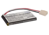 Cameron Sino Cordless Phone Replacement Li-ion Battery 1000mAh For Li3710T42P3S543556 Uniden U110  U116  U116   Free Tools