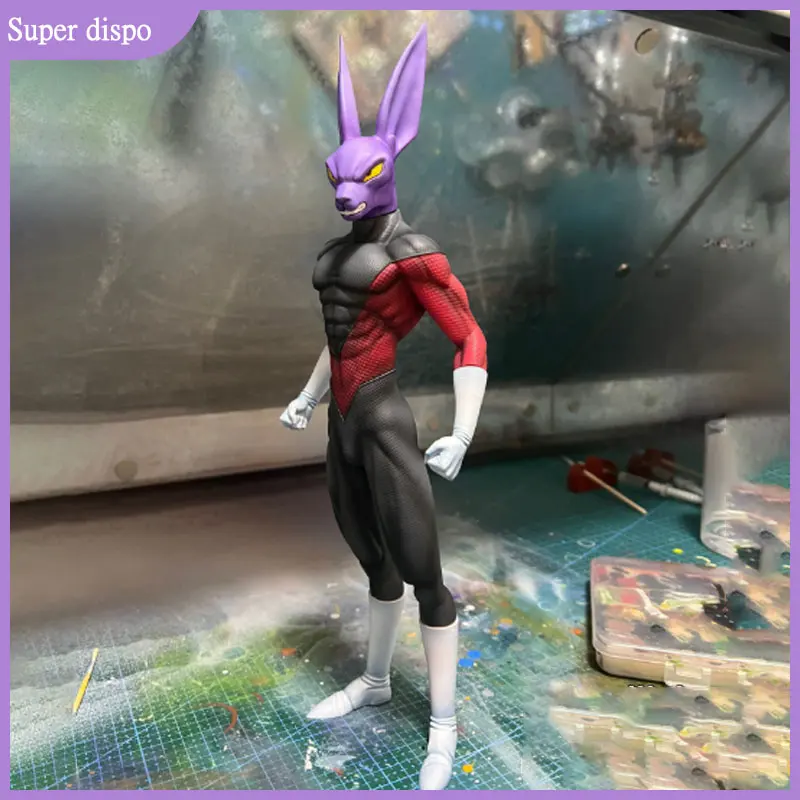 

Экшн-фигурки «Драконий жемчуг Z», 33 см