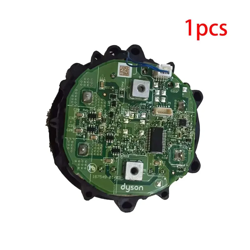 

Двигатель для Dyson V8 SV10