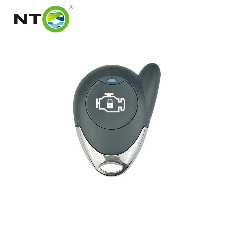 Фото Безопасность автомобиля DC12V Power Smart Auto Start Stop BT Иммобилайзер Система защиты от храпа Автомобильная сигнализация NT-IM003 №4