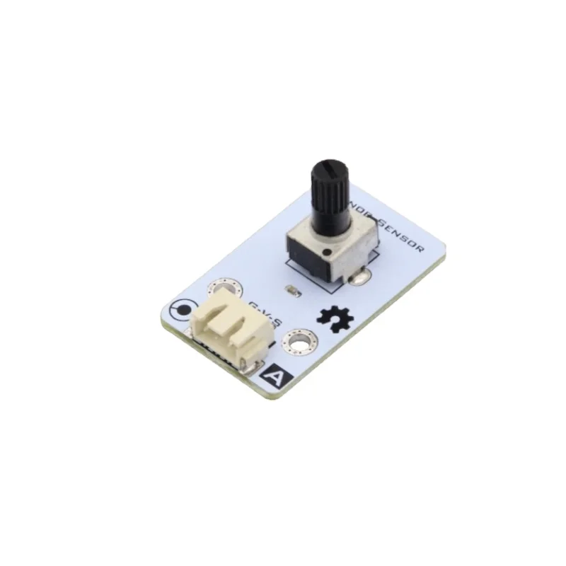 

Arduino Knob Sensor Potentiometer Sensor Sensor Board