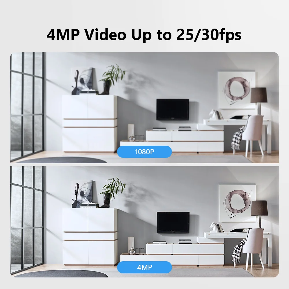 Цена Imou Dome Lite IP-камера 4MP Wifi камера Smart Alarm Notification Wifi камеры наблюдения S камера безопасности для защиты дома