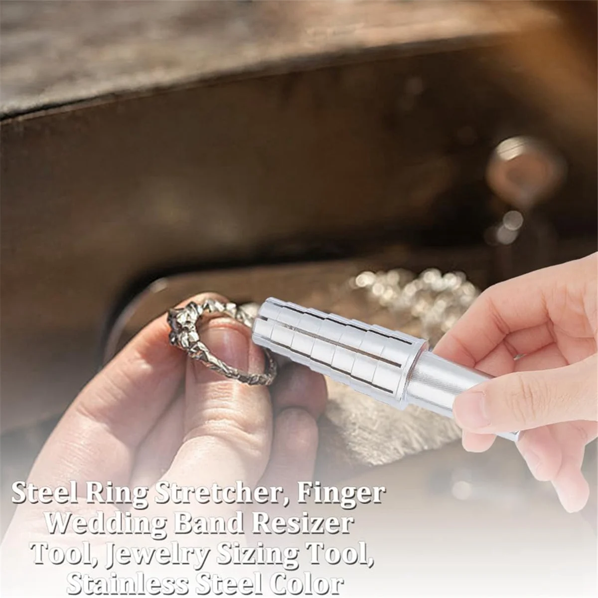 Оправка с шестигранным внутренним гаечным ключом для токарного станка 1 комплект