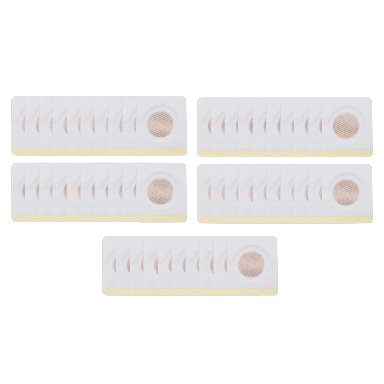 

Китайская медицина, наклейка на пупок для похудения, товары для похудения, пластырь для похудения, наклейка для похудения