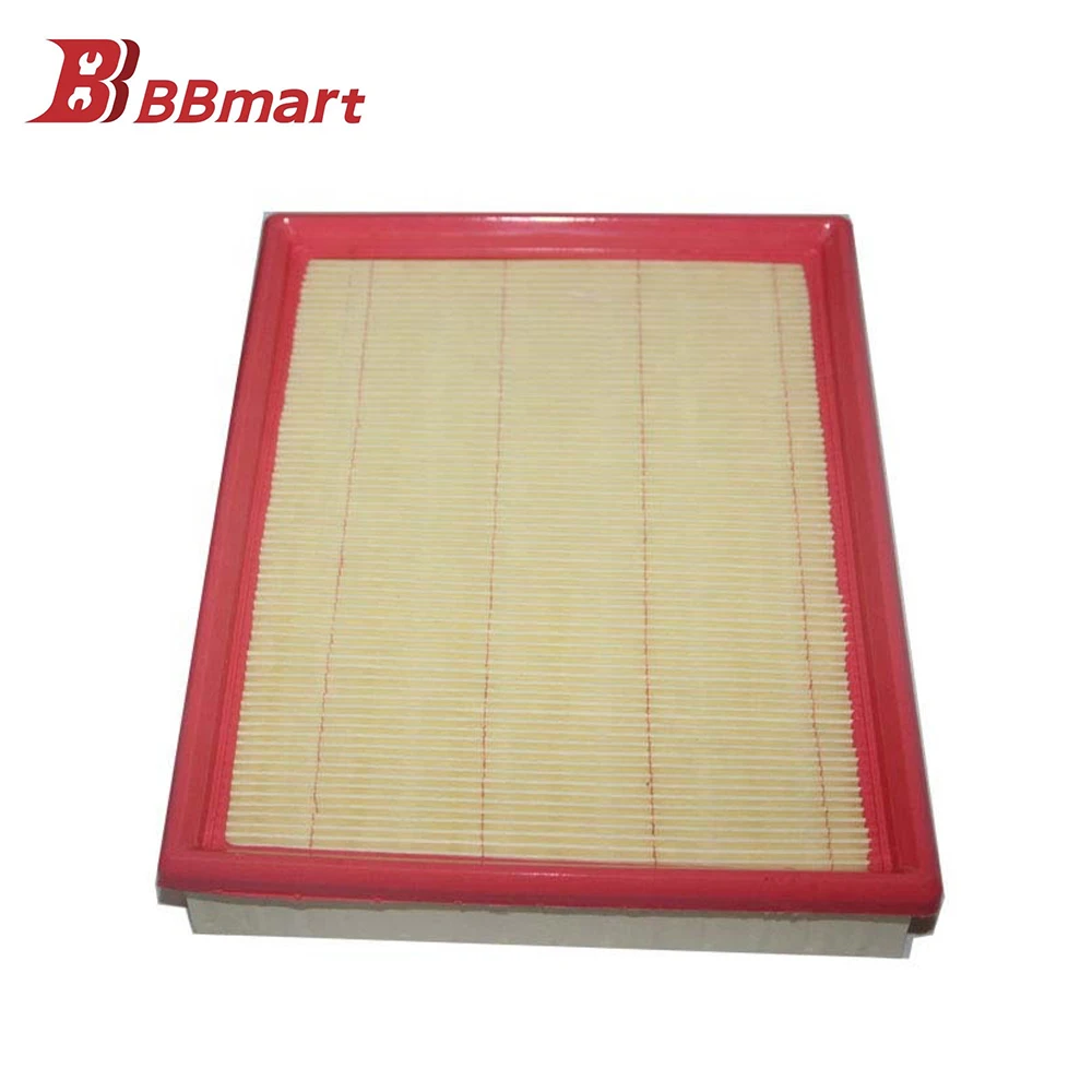 

BBmart Auto Parts 1 pcs Air Filter For Wuling Rongguang B12 Hongtu OE 24512521 Wholesale Factory price Spare Parts