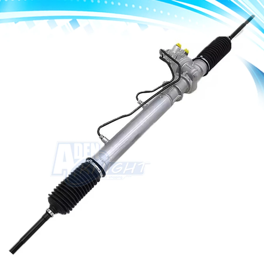 Фото Гидравлическая рулевая рейка для Toyota Corolla ZZE #   ZZT #   44200-12760 44250-29025 44200-20880 Левостороннее рулевое управление №3