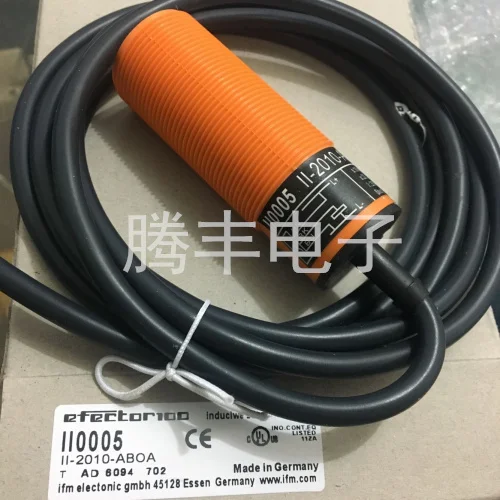 II0005 II0006 II0036 II0087 II0094 II0095 II0096 Датчик приближения Новый высококачественный