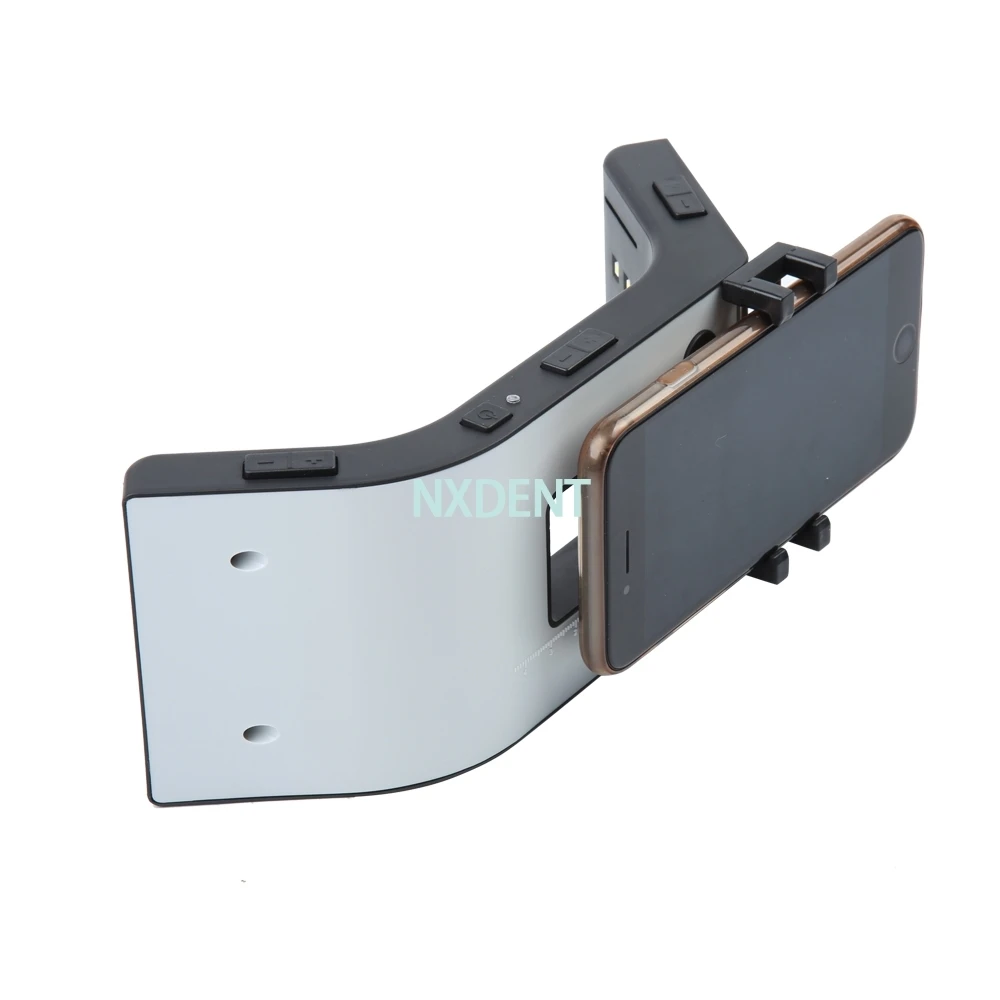 Стоматологический специальный инструмент для фотосъемки ротовой полости