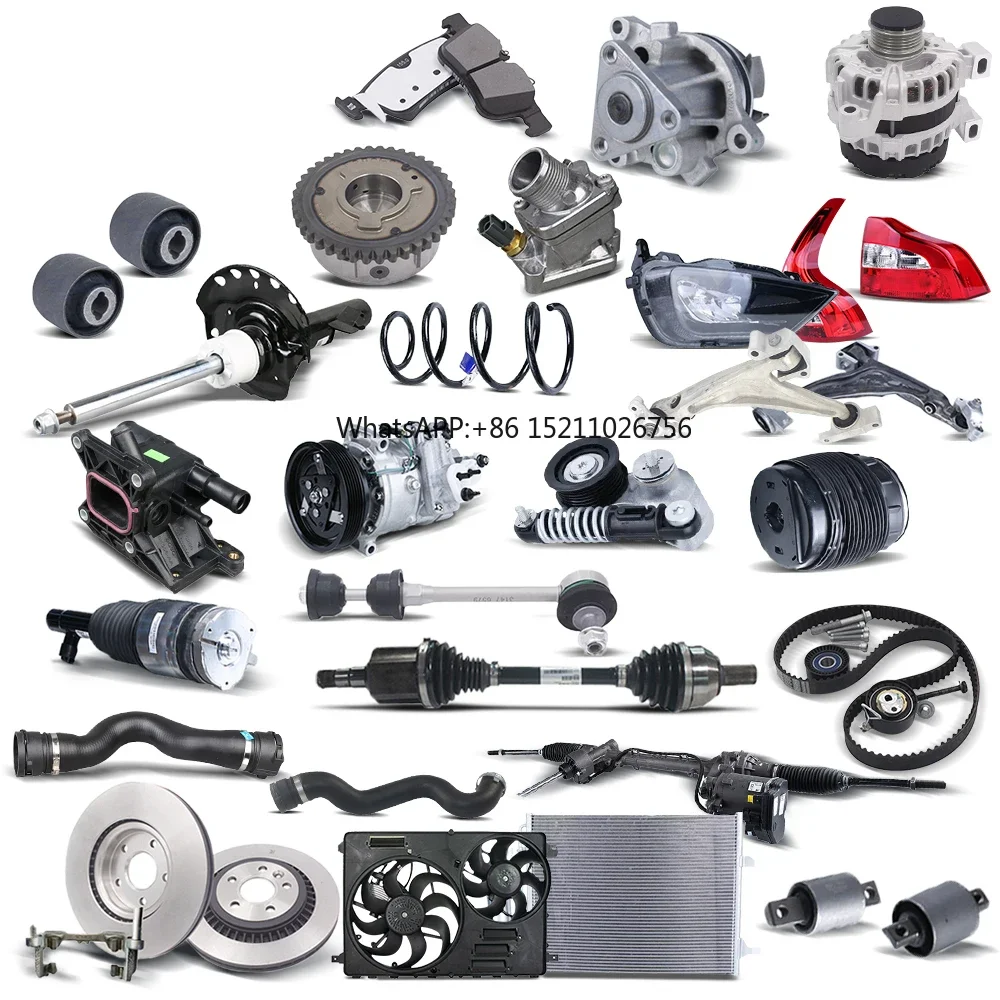 Xinwo топливная система охлаждения коробка передач масляные детали датчики TG-81SC