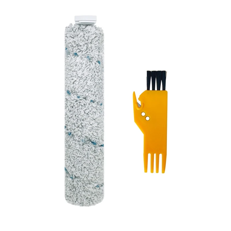 2554A роликовая щетка для Bissell Crosswave Cordless Max Series 2554 2590 2593 2596 детали пылесоса влажной и