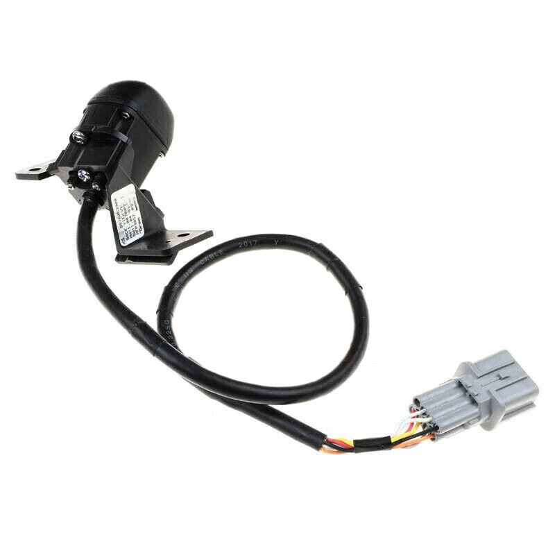 Автомобильная камера заднего вида для Hyundai Tucson 2015 95760-D3300 95760D3300