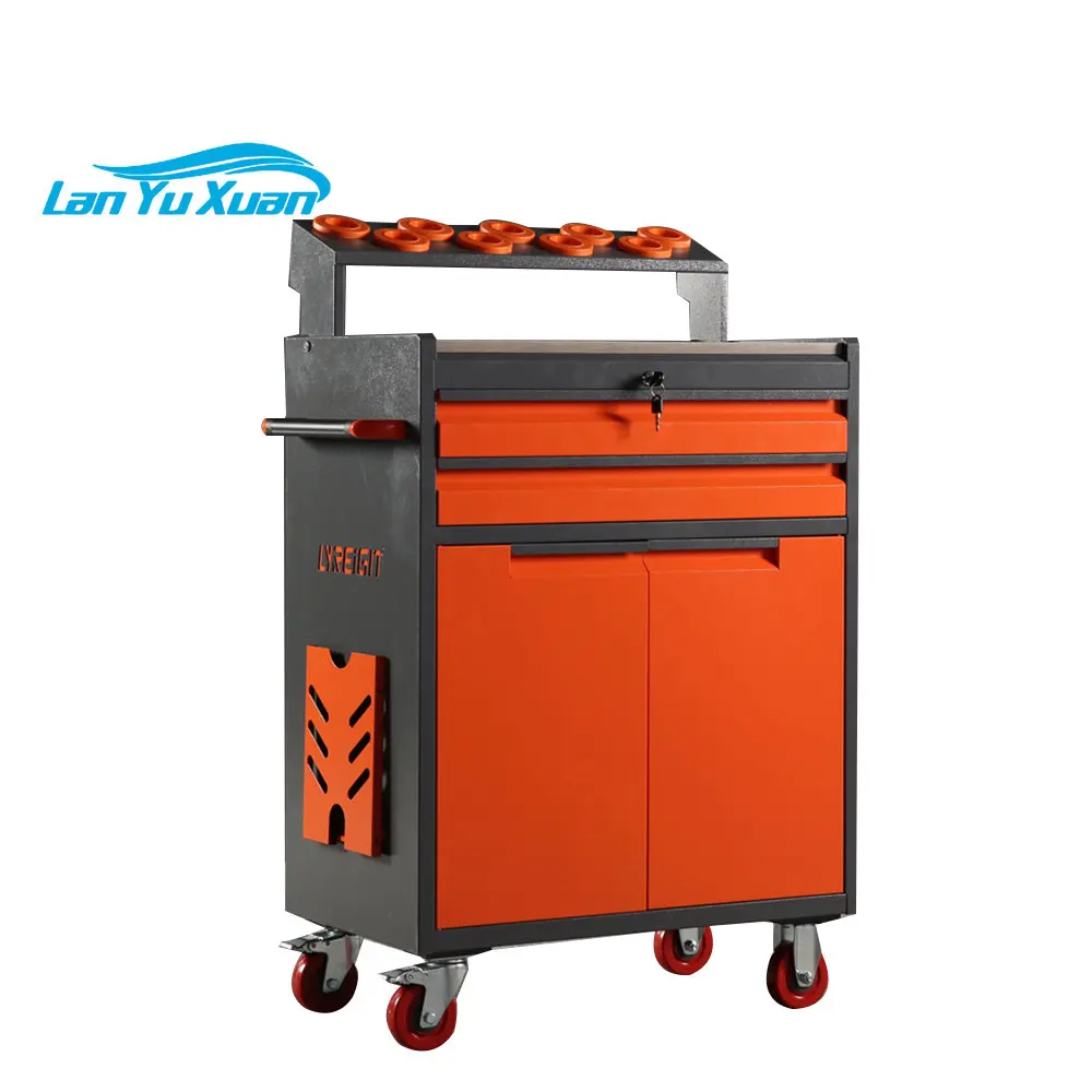 

Cat Tool Cart Collet Storage Tool Cart HSK ,CAT,BT,ISO,NT,DIN,SK,VDI Square ABS Tool Holder can be installed