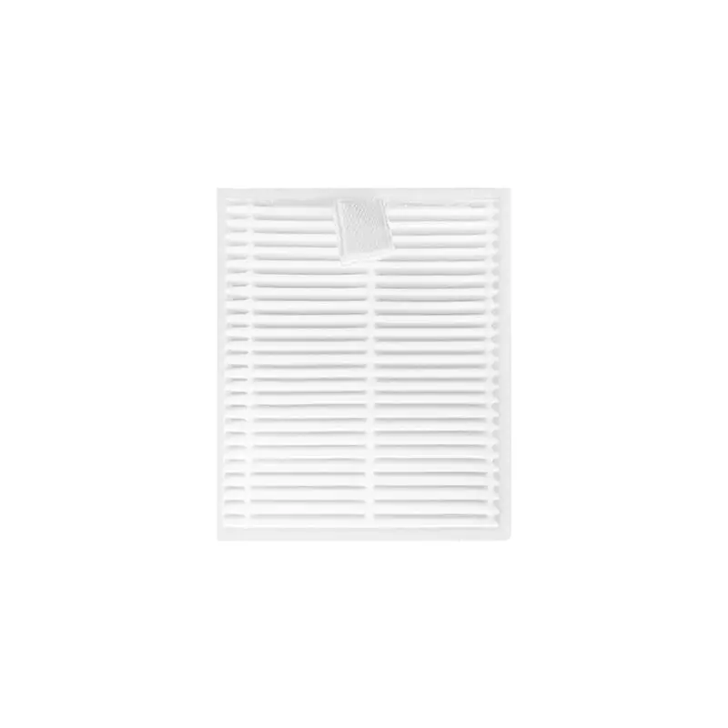 Фото Запасные части ABWZ для Cecotec Conga 7490 Ultimate Home X-Treme Genesis: фильтр, основная и боковые щетки, тряпка для швабры, аксессуары. №3