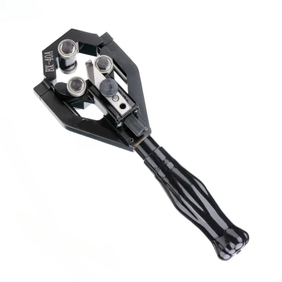 Роторный режущий инструмент для зачистки высокого напряжения полупроводниковой