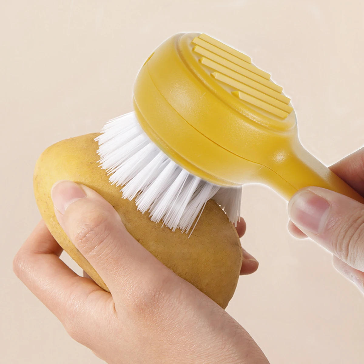 

Устройство для очистки овощей и фруктов, 2 в 1