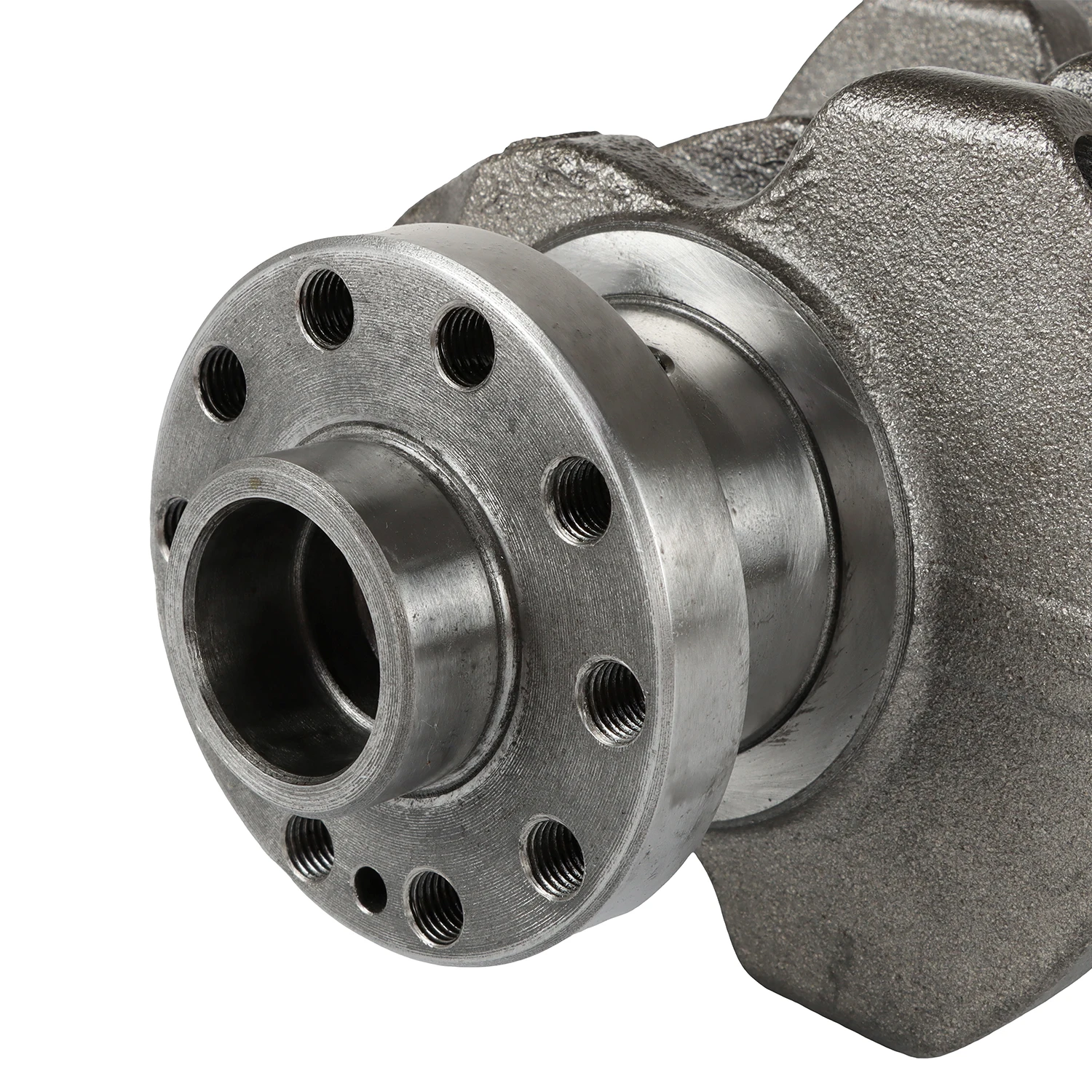 3RZ-FE новый коленчатый вал двигателя 13411-75020 для Toyota Tacoma RZN161 RZN171 RZN191 RZN196 2 7L 3RZ