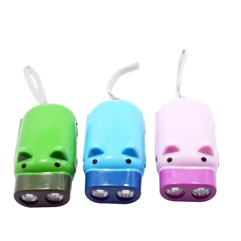 

Cute Design With Soft Colors Multifunctional And Value For Money Hand Lamp Portable Lantern Soft Eye Protection Night Light