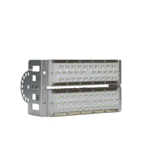 100watt led highbay lights modular highbay to replace ufo highbay for factory workshop