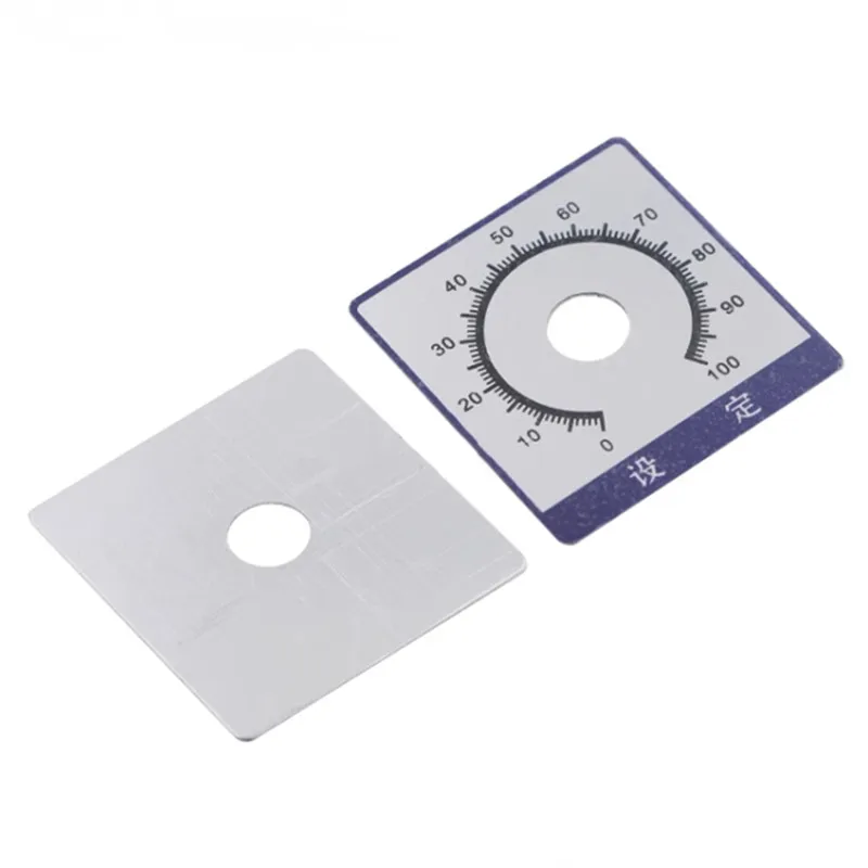 

Крышка ручки потенциометра MF-A01/A02/A03/A04A05