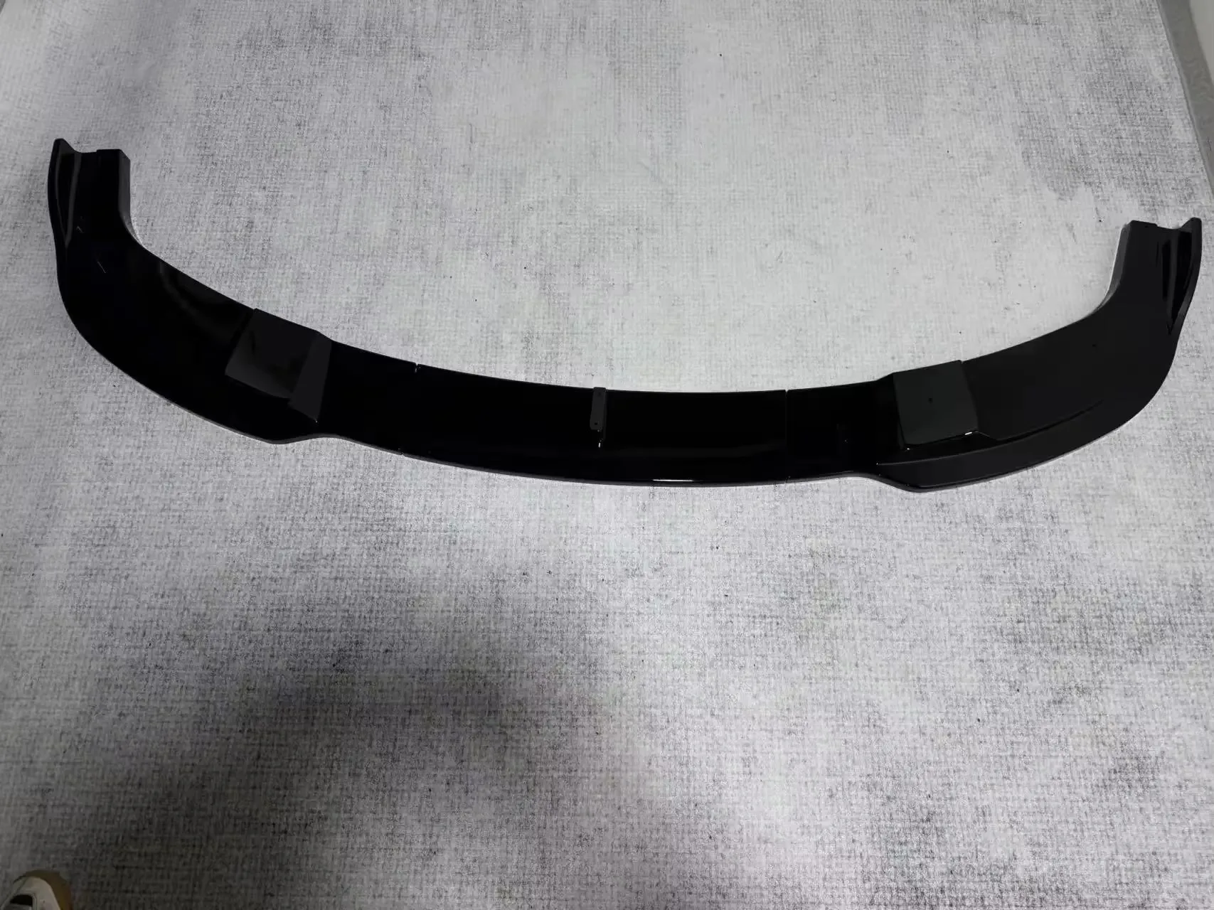 

Передний бампер автомобиля, разделитель губ, диффузор, спойлер, защита для BMW 5 серии E60 E61 525i 530i 540i 550i M Sport 2005-2010, обвесы