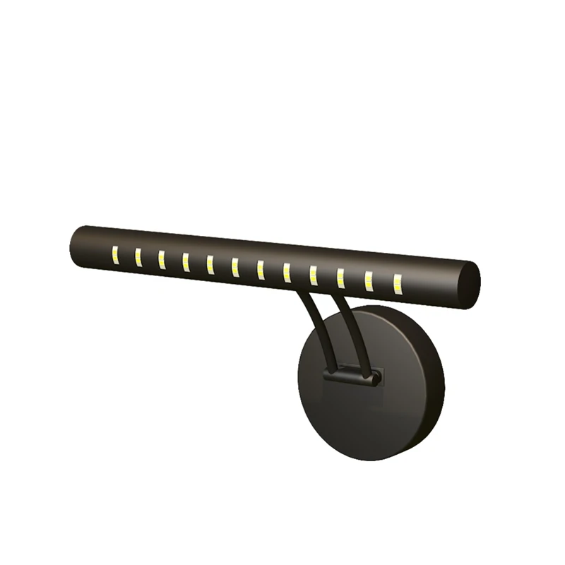 

JHD-LED Indoor Wall Lamps Wall Lights For Home Bedroom Bedside Mirror Front Adjustable Wall Sconce DC5V1A