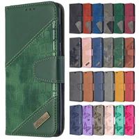 Wallet Flip Case for Xiaomi Redmi Note Pro Max Note9S Note9Pro Cover Magnetic Leather Stand Phone Protective Bags Cases