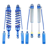 baic bj40 front and rear nitrogen shock absorber lift modification accessories