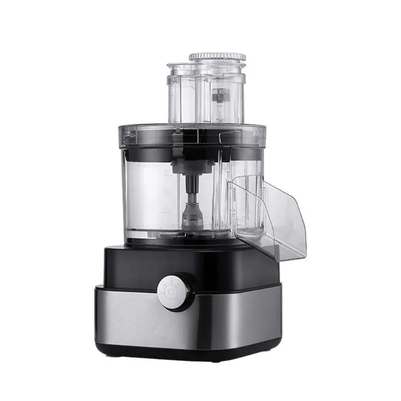 

Cuber Radish Automatic Cut Potato Block Shredded Lemon Slice Multifunctional Vegetable Cutter