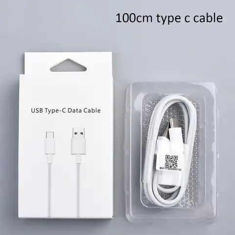 Кабель USB 3,1 type-c для Xiaomi MI 10 PRO, кабель для быстрой зарядки и передачи данных для MI 9 8 SE 6 CC9 PRO CC9E redmi note 8 8A 8T 7
