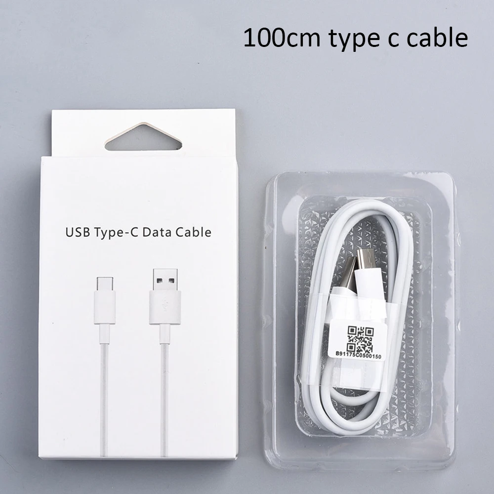 Кабель USB 3 1 type-c для Xiaomi MI 10 PRO кабель быстрой зарядки и передачи данных 9 8 SE 6 CC9 CC9E