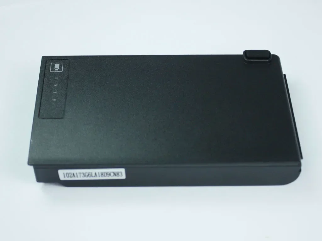 Аккумулятор для ноутбука HP Nc4200 Nc4400 Tc4400 Tc4200 HSTNN-UB12 Ib12