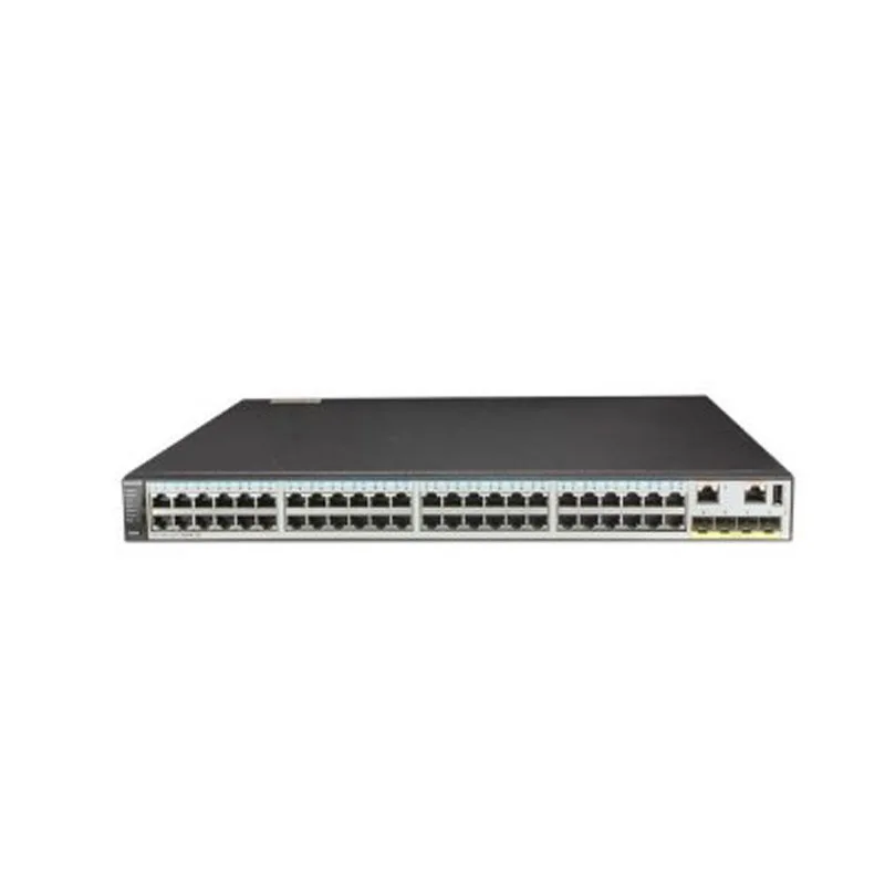 Фото Новая серия CloudEngine S5736 Все оптические переключатели S5736-S48S4X-A №2