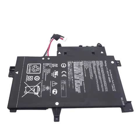 LMDTK Новый B31N1345 Аккумулятор для ноутбука ASUS Transformer Book Flip TP500L TP500LA TP500LN 11,4 V 48WH