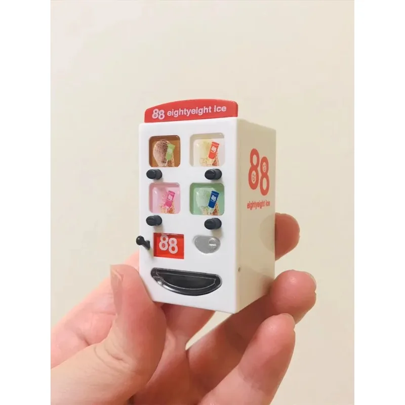 Капсульные фигурки Toys Spirits Gashapon: милые миниатюрные аниме-куклы в виде фигурок из торговых автоматов с мороженым, декор, подарок (art.: 3920dbbf387d5) - 3920dbbf387d5