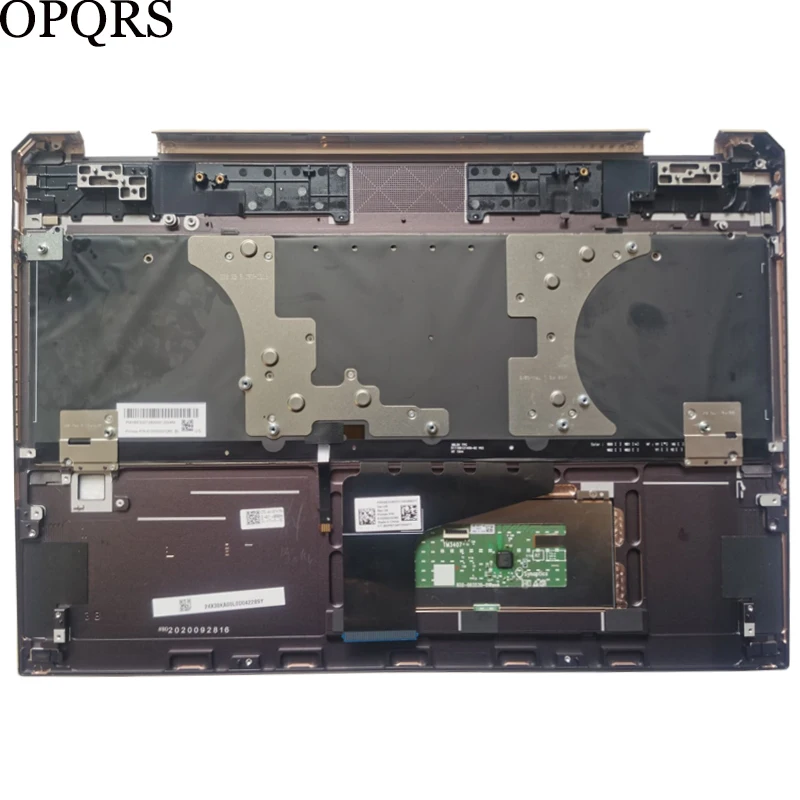 Новая Подсветка для ноутбука HP SPECTRE X360 15-DF