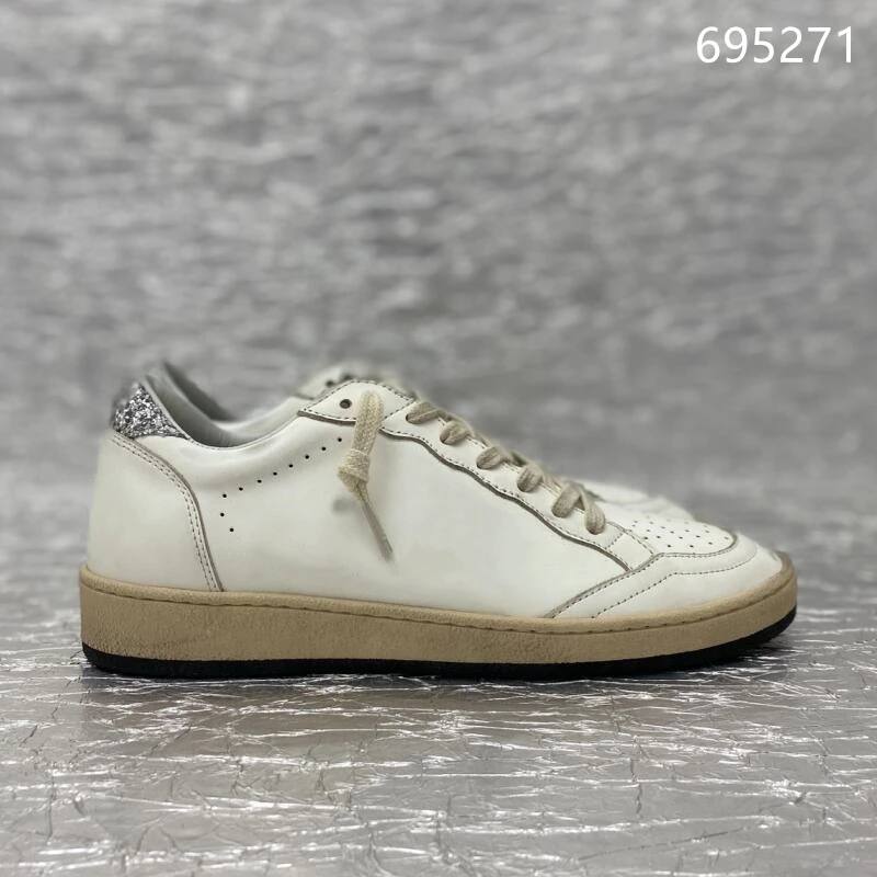 Классические дизайнерские женские и мужские кроссовки IT со звездами