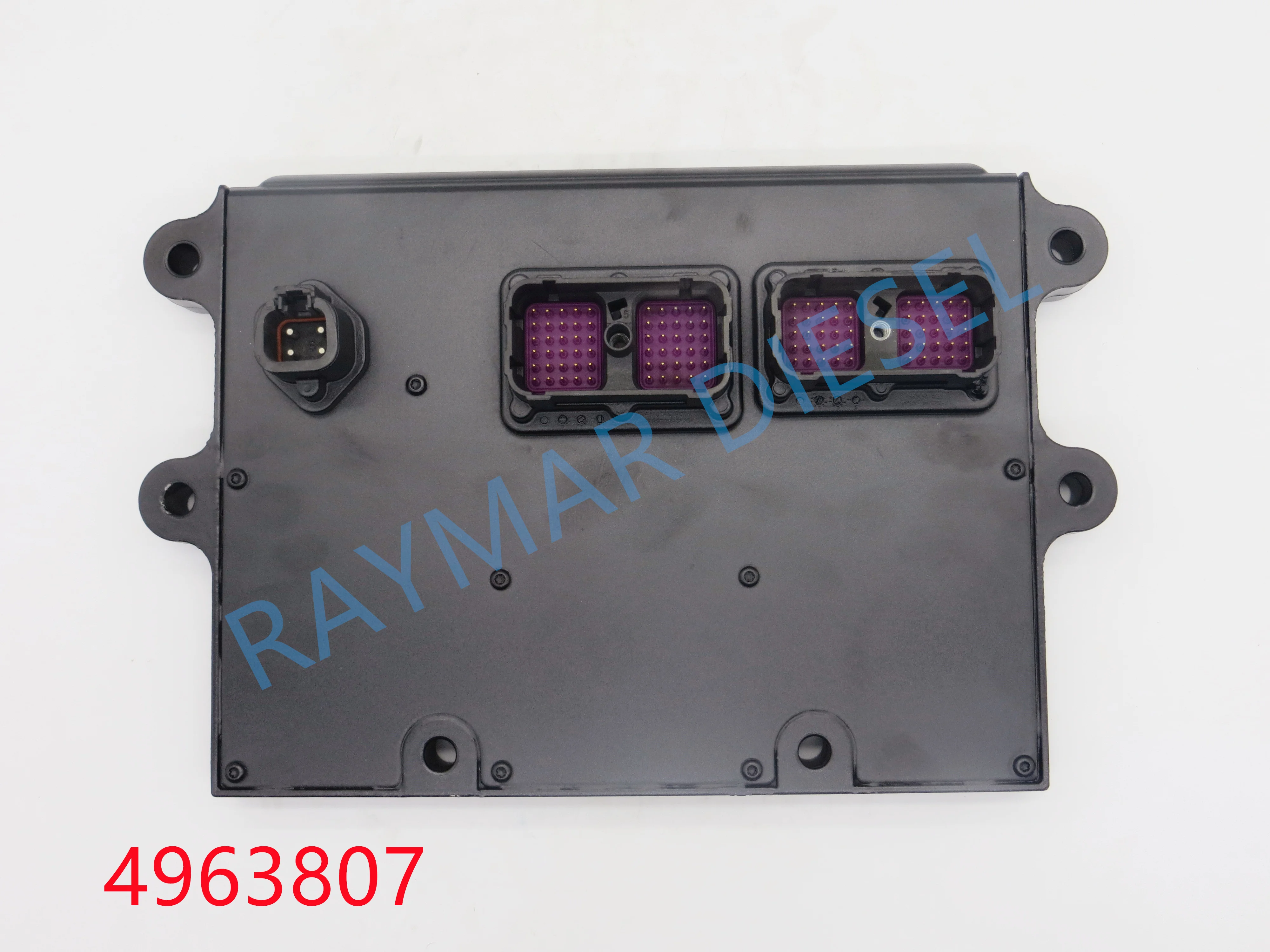 

GENUINE BRAND NEW DIESEL ENGINE CONTROL MODULE UNIT ECM ECU 4963807 FOR ISM QSM CM876 ENGINE