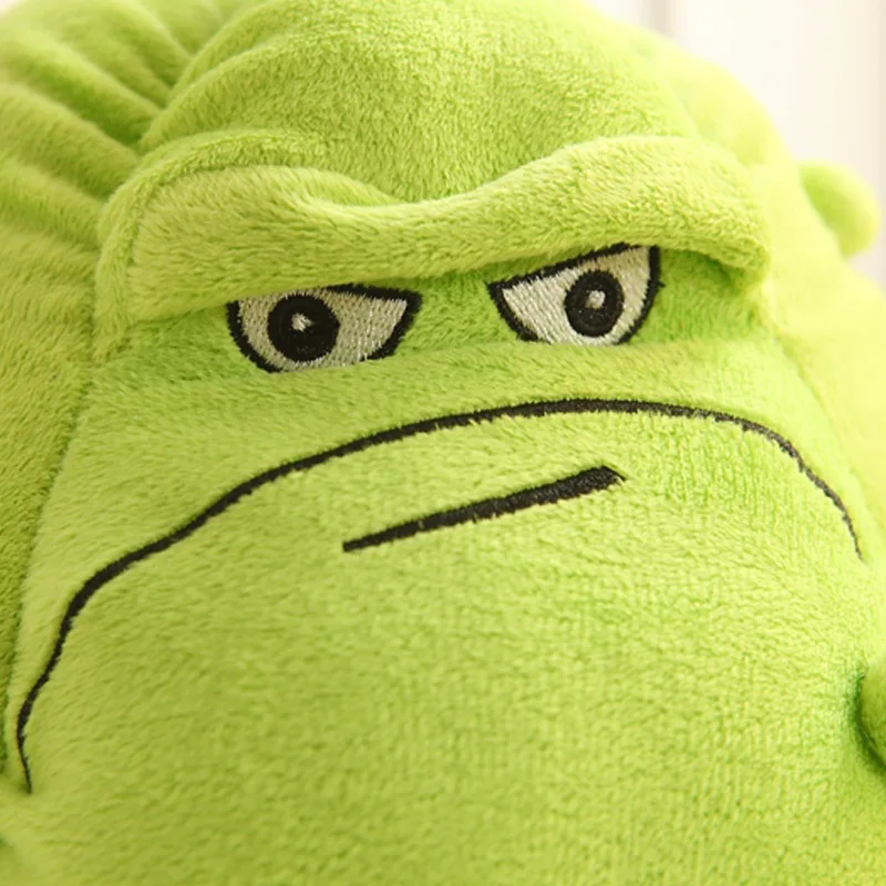 1 шт. 30 см Плюшевые игрушки Растения против Зомби PVZ Тир горох Подсолнух Сквош